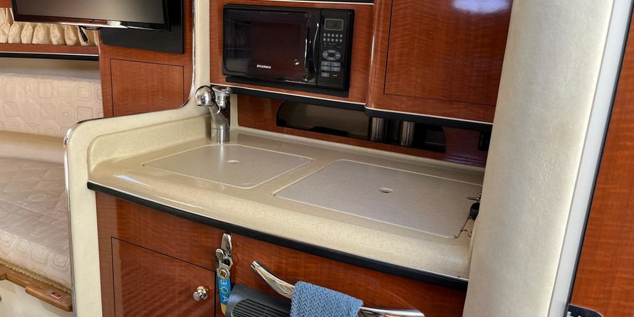 Sea Ray 280 Sundancer