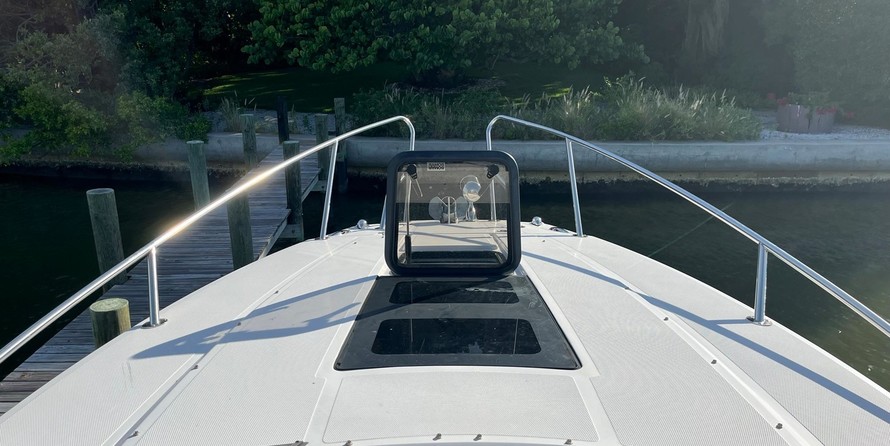 Glastron GS 259 OB
