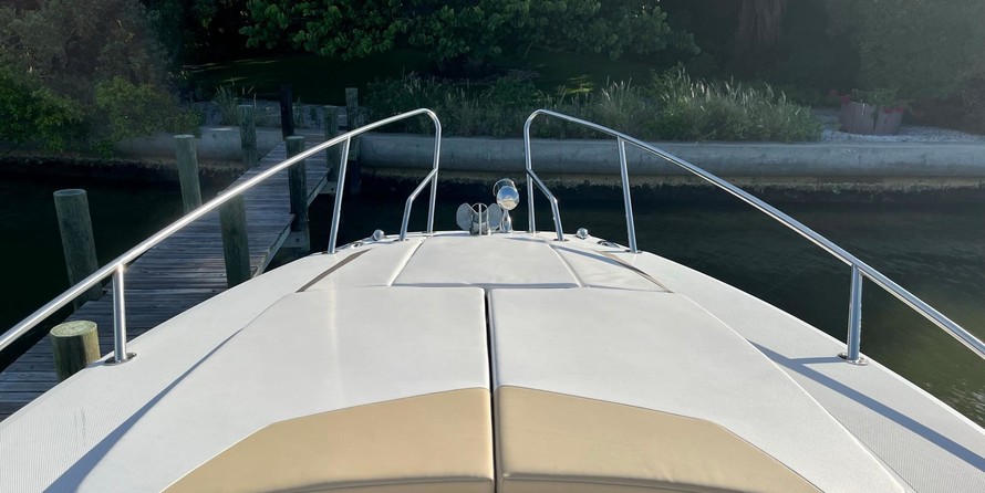 Glastron GS 259 OB