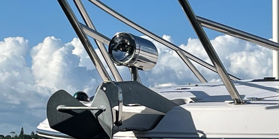 Glastron GS 259 OB