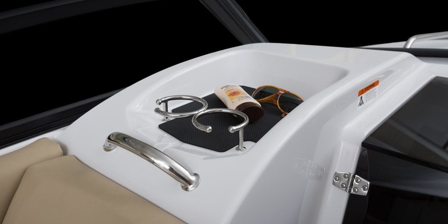 Glastron GS 259 OB