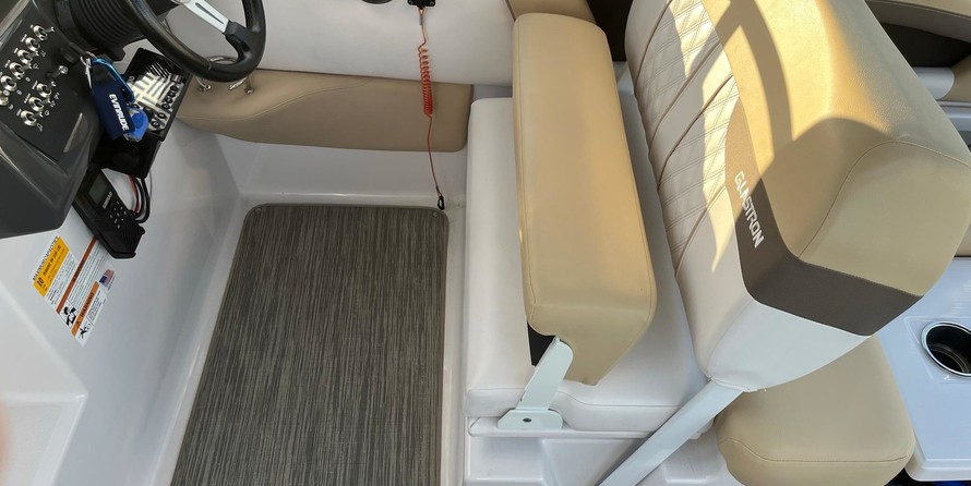 Glastron GS 259 OB