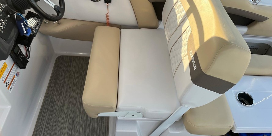 Glastron GS 259 OB