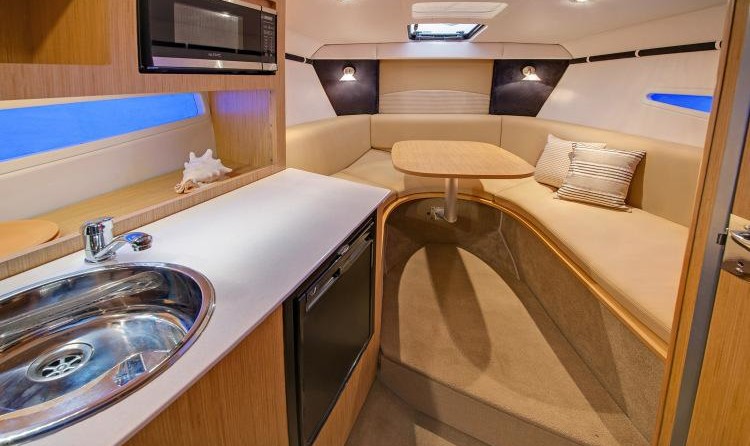 Glastron GS 259 OB