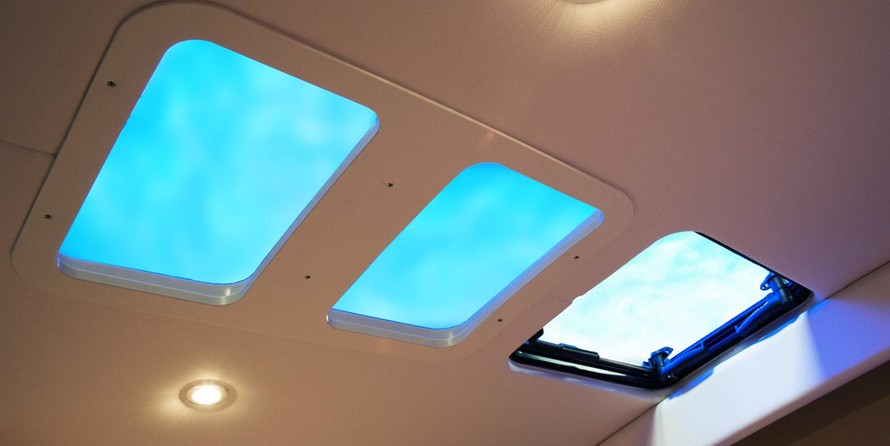 Glastron GS 259 OB