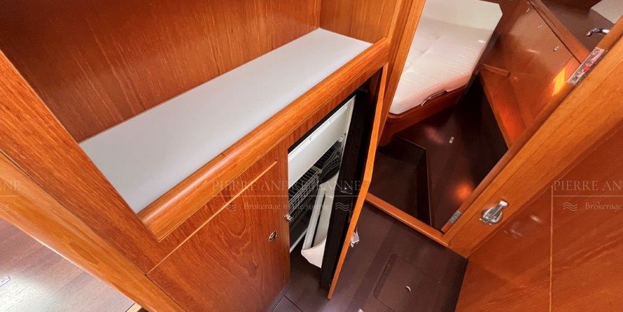 Wauquiez Pilot Saloon 47