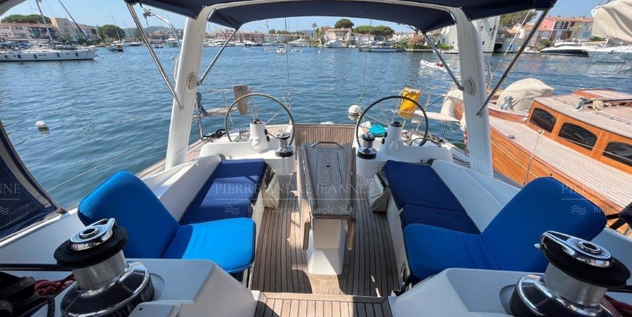 Wauquiez Pilot Saloon 47