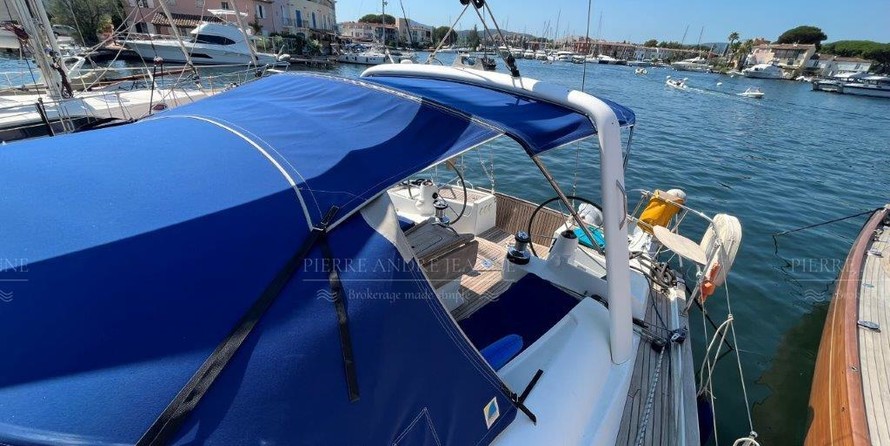 Wauquiez Pilot Saloon 47