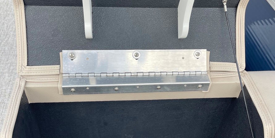 Avalon catalina 25 rf