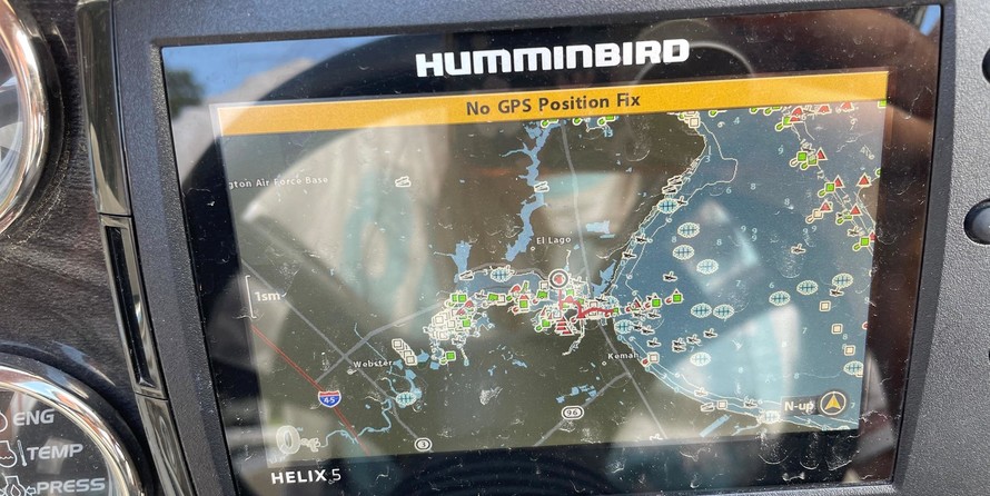 Avalon catalina 25 rf