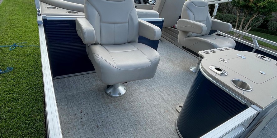 Avalon catalina 25 rf