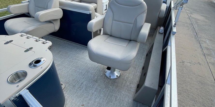 Avalon catalina 25 rf