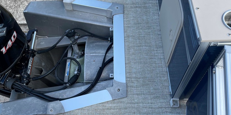 Avalon catalina 25 rf