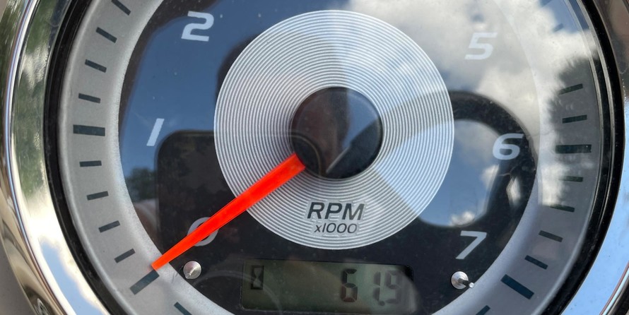 Avalon catalina 25 rf