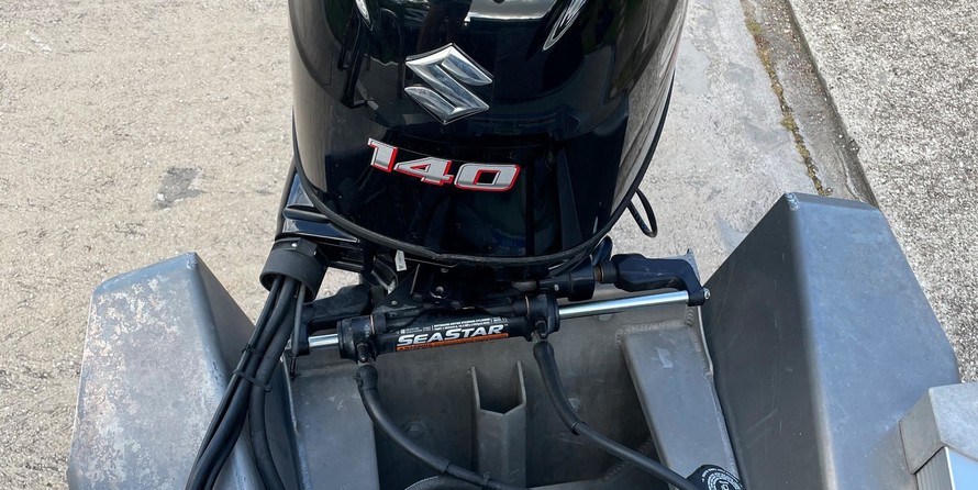 Avalon catalina 25 rf