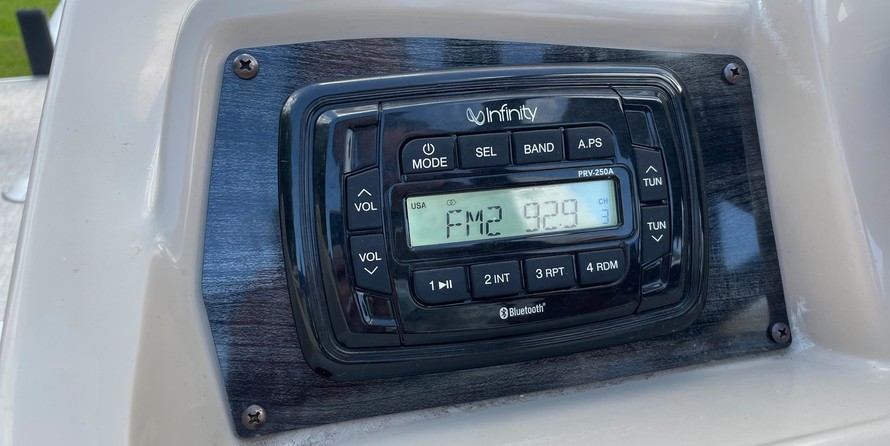 Avalon catalina 25 rf