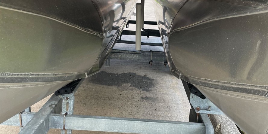 Avalon catalina 25 rf