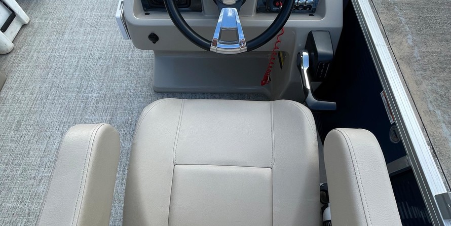 Avalon catalina 25 rf