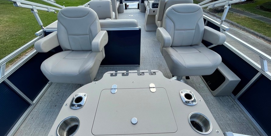 Avalon catalina 25 rf