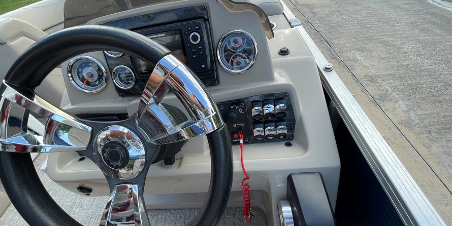 Avalon catalina 25 rf