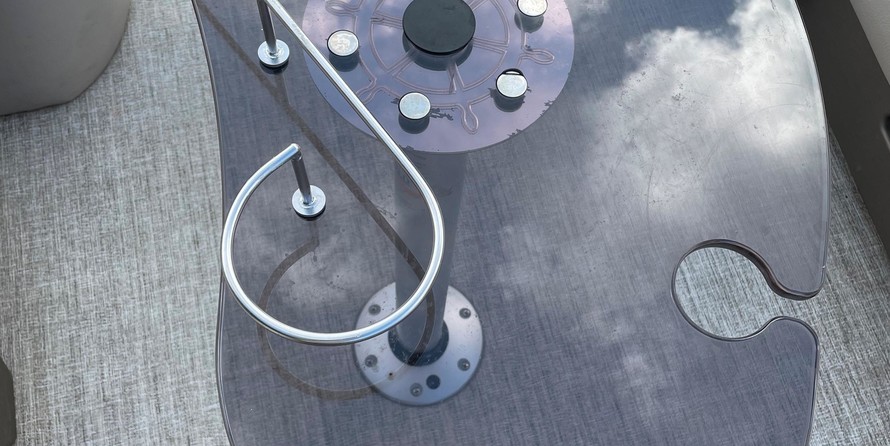 Avalon catalina 25 rf