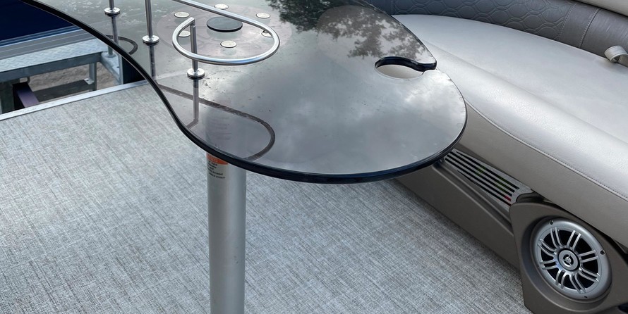 Avalon catalina 25 rf