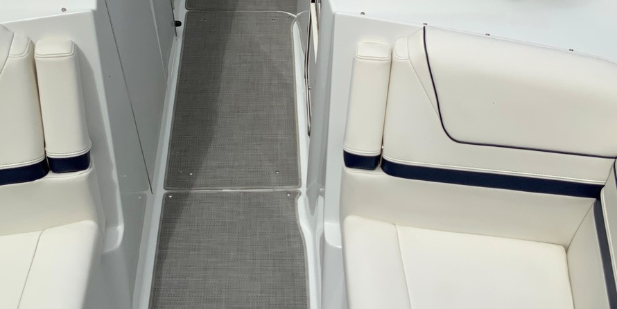 Formula 310 Bowrider