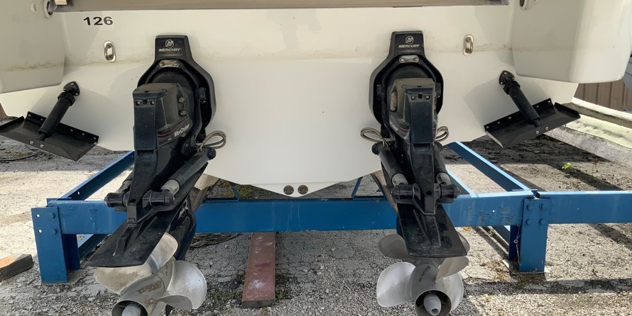 Formula 310 Bowrider