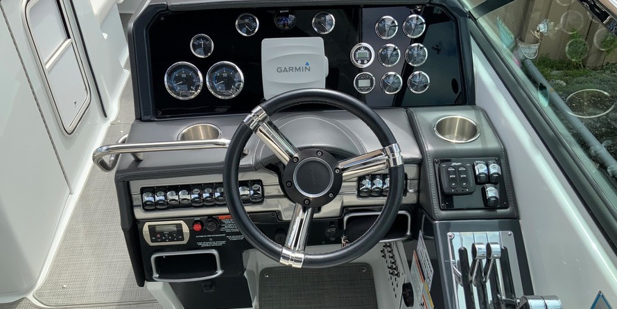 Formula 310 Bowrider