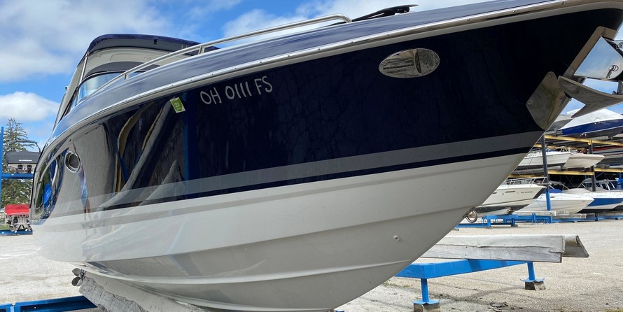 Formula 310 Bowrider