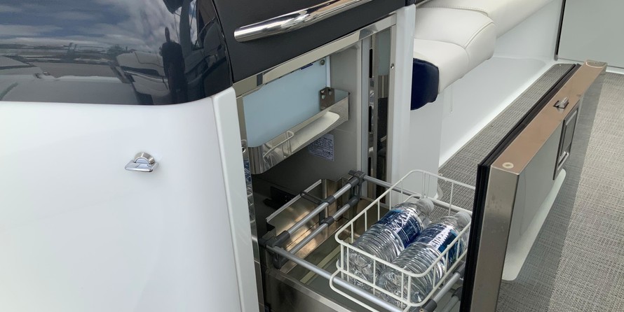 Formula 310 Bowrider