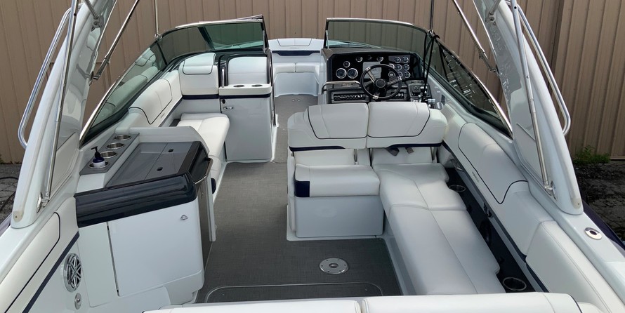 Formula 310 Bowrider