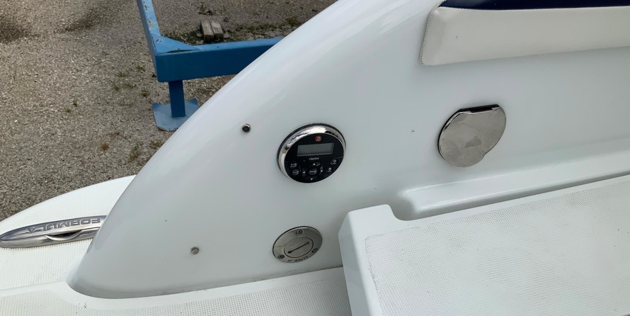 Formula 310 Bowrider