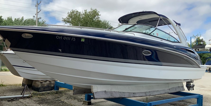 Formula 310 Bowrider