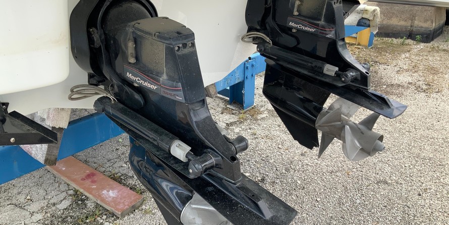 Formula 310 Bowrider