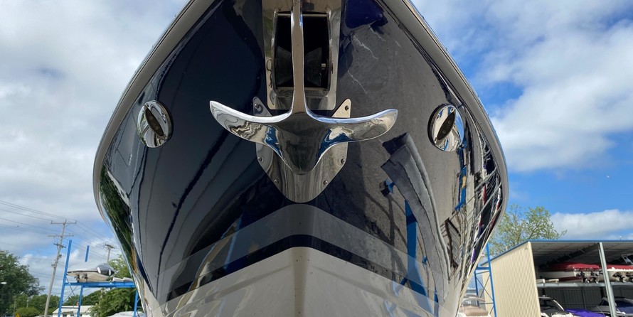 Formula 310 Bowrider