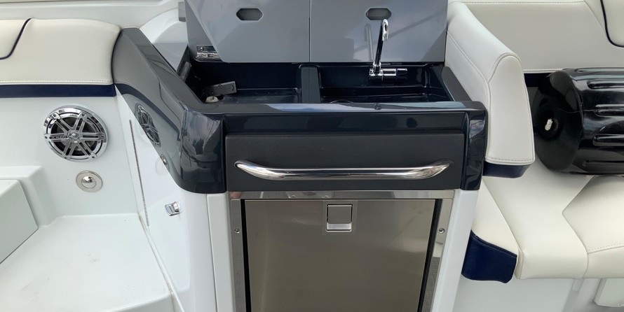 Formula 310 Bowrider