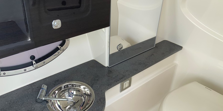 Formula 310 Bowrider