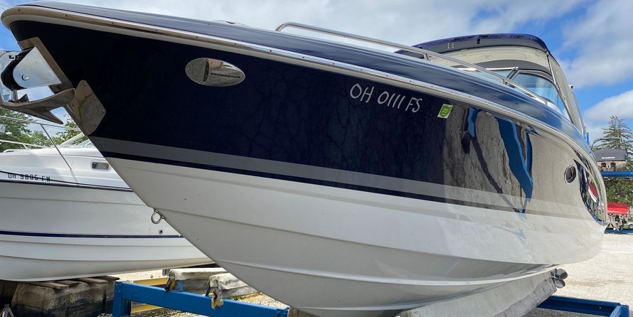 Formula 310 Bowrider