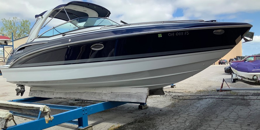 Formula 310 Bowrider