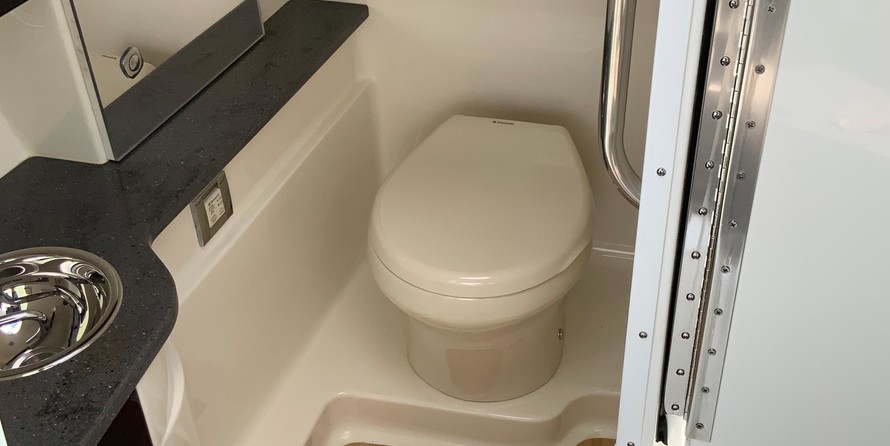 Formula 310 Bowrider