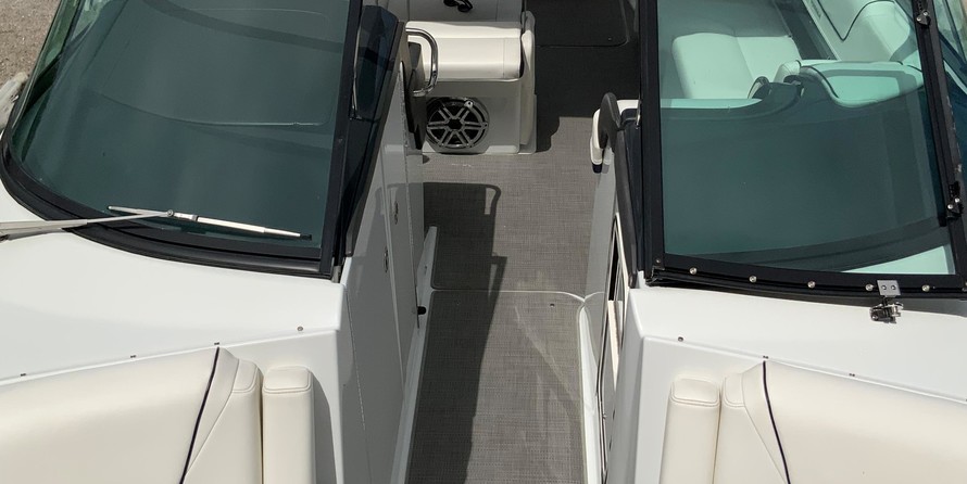 Formula 310 Bowrider