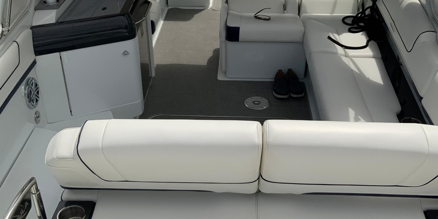 Formula 310 Bowrider