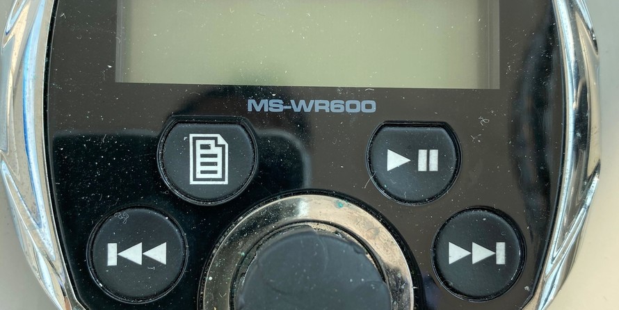 Boston Whaler 315 Conquest Pilothouse