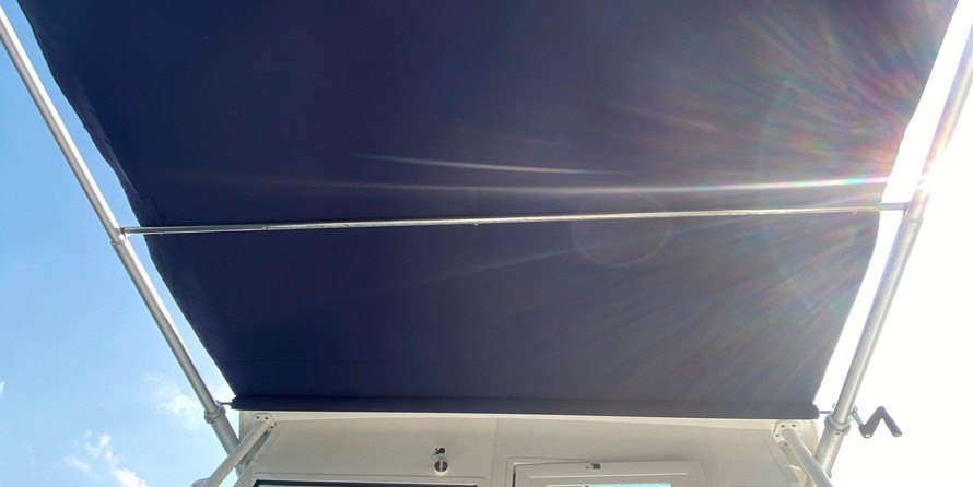 Boston Whaler 315 Conquest Pilothouse