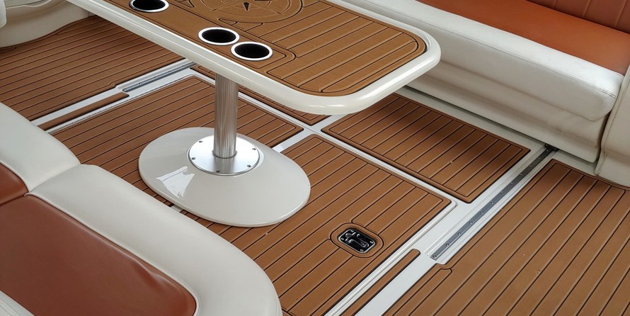 Sea Ray 460 Sundancer