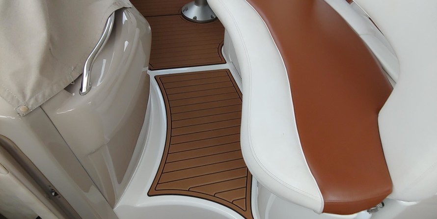 Sea Ray 460 Sundancer
