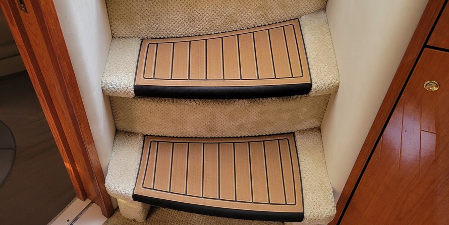 Sea Ray 460 Sundancer