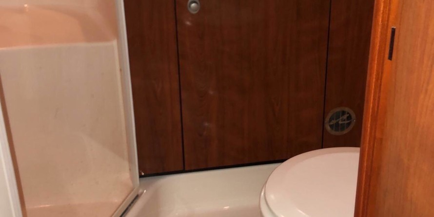 Sea Ray 500 Sundancer