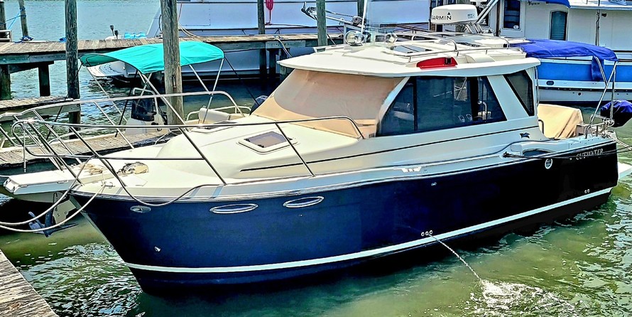 Cutwater 26
